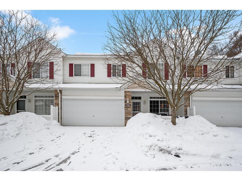 714 Maple Hills Drive #G Maplewood MN 55117 6335466 image1