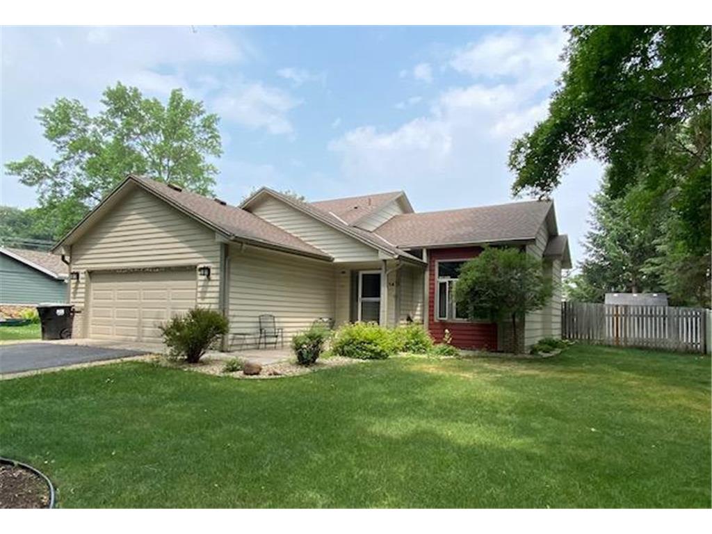 714 N Brookview Lane SW Isanti MN 55040 6402864 image1