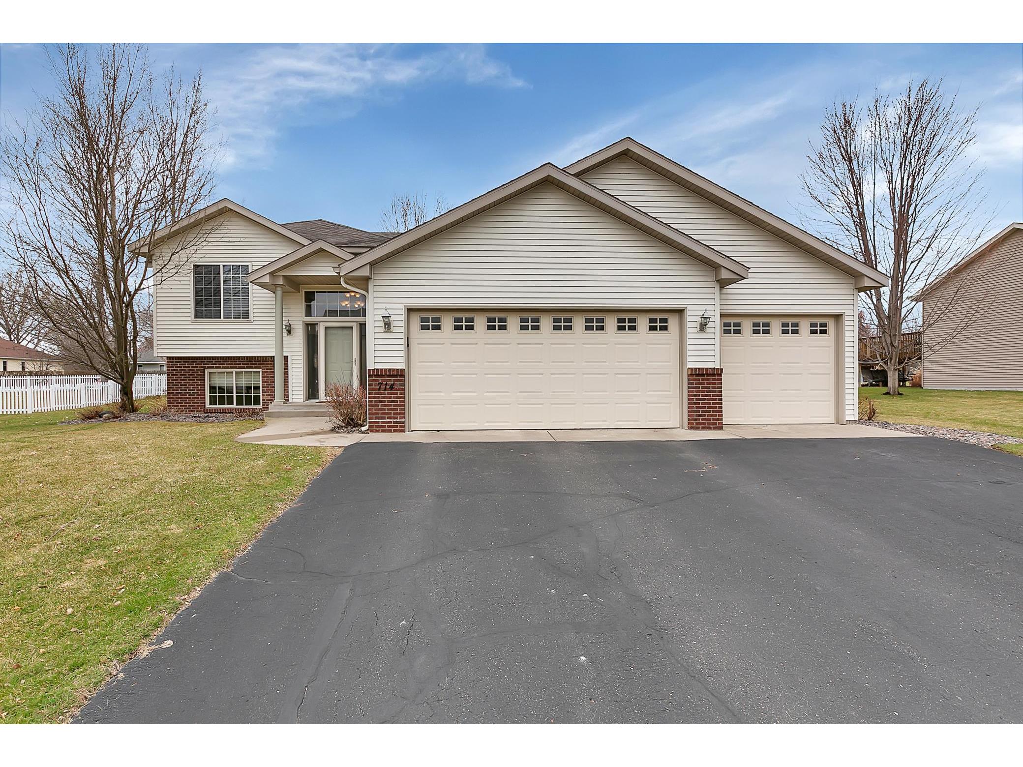 714 Northstar Drive, Sartell, MN 56377 MLS 5740649 Edina Realty