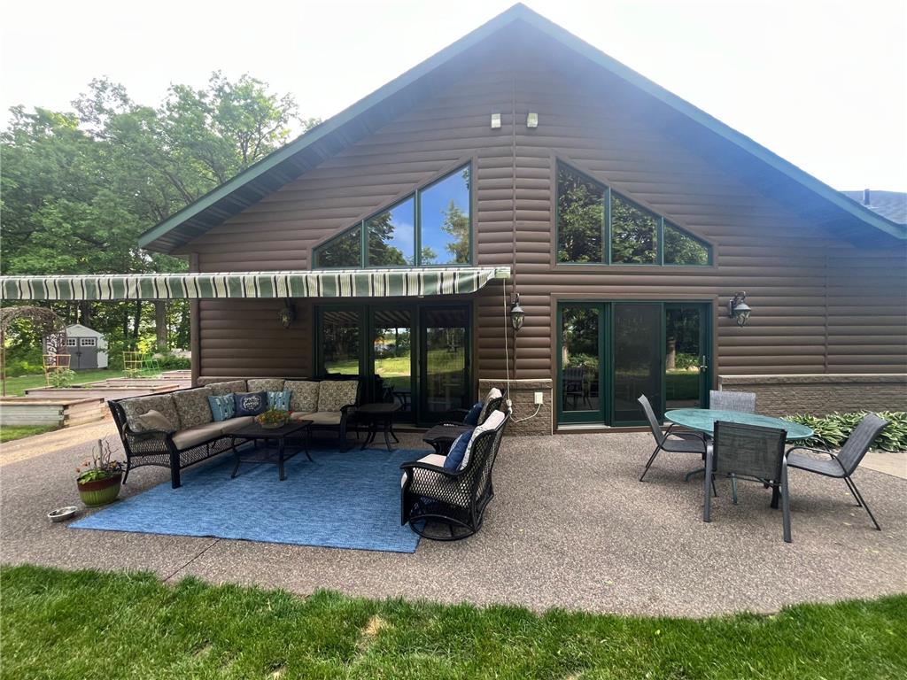 7140 Great River Road Swan River Twp MN 56373 - Mississippi 7085241 image1