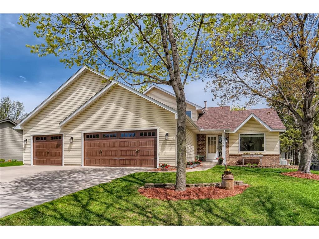 7140 Whippoorwill Lane, Lino Lakes, MN, 55014 MLS 6196090 Edina Realty