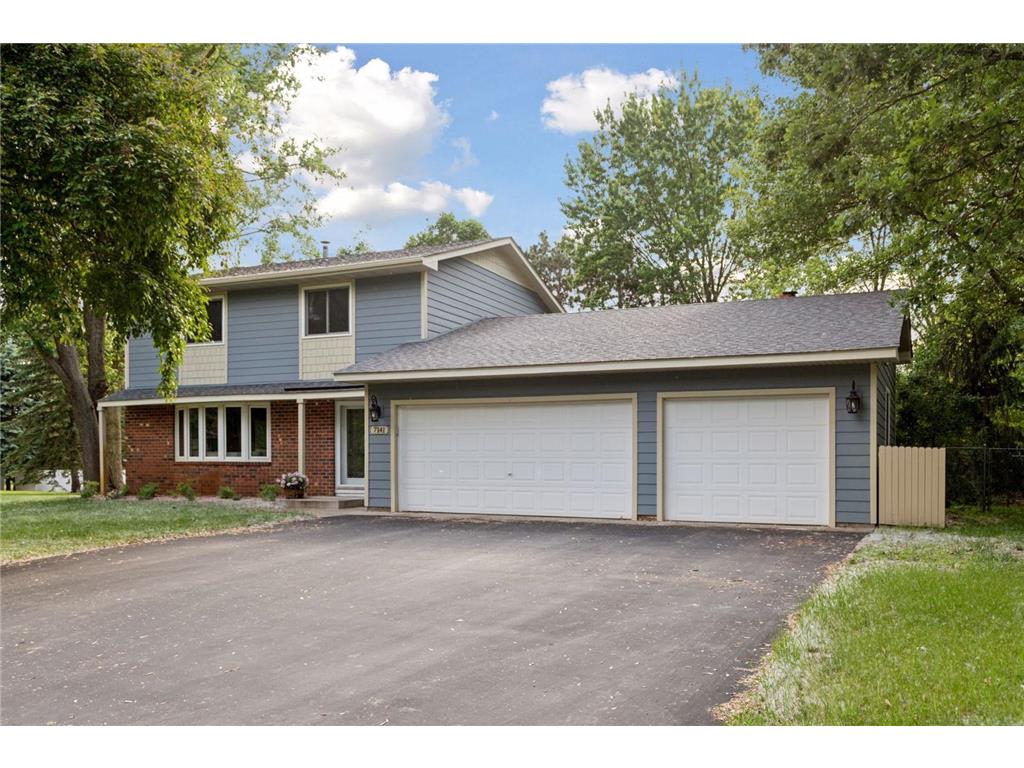 7141 Rice Lake Drive Lino Lakes MN 55014 6734798 image1