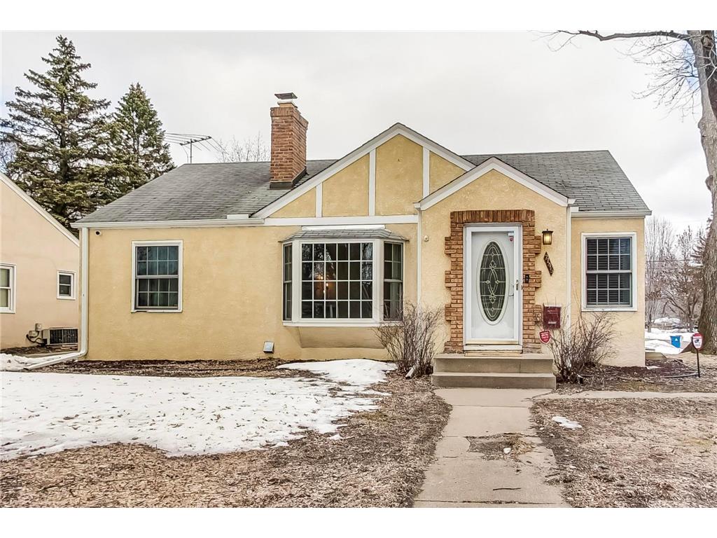 7145 Knox Avenue S, Richfield, MN, 55423 MLS 6353499 Edina Realty