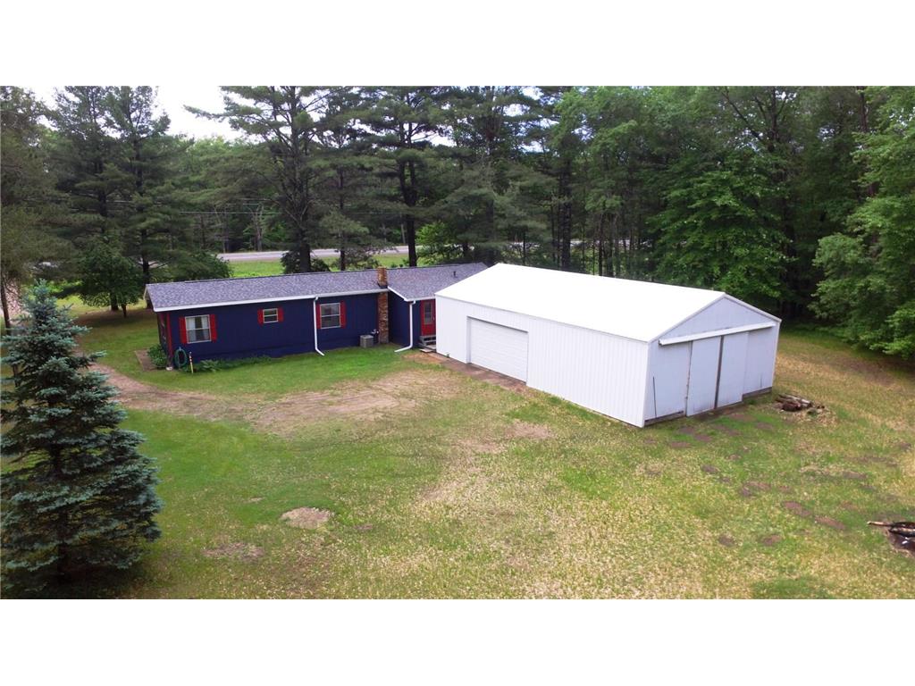 7146 State Road 70 Webster WI 54893 6548761 image1