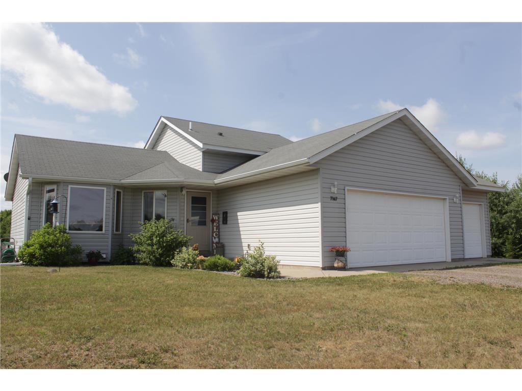 7147 133rd Street, Milaca, MN, 56353 MLS 6398657 Edina Realty