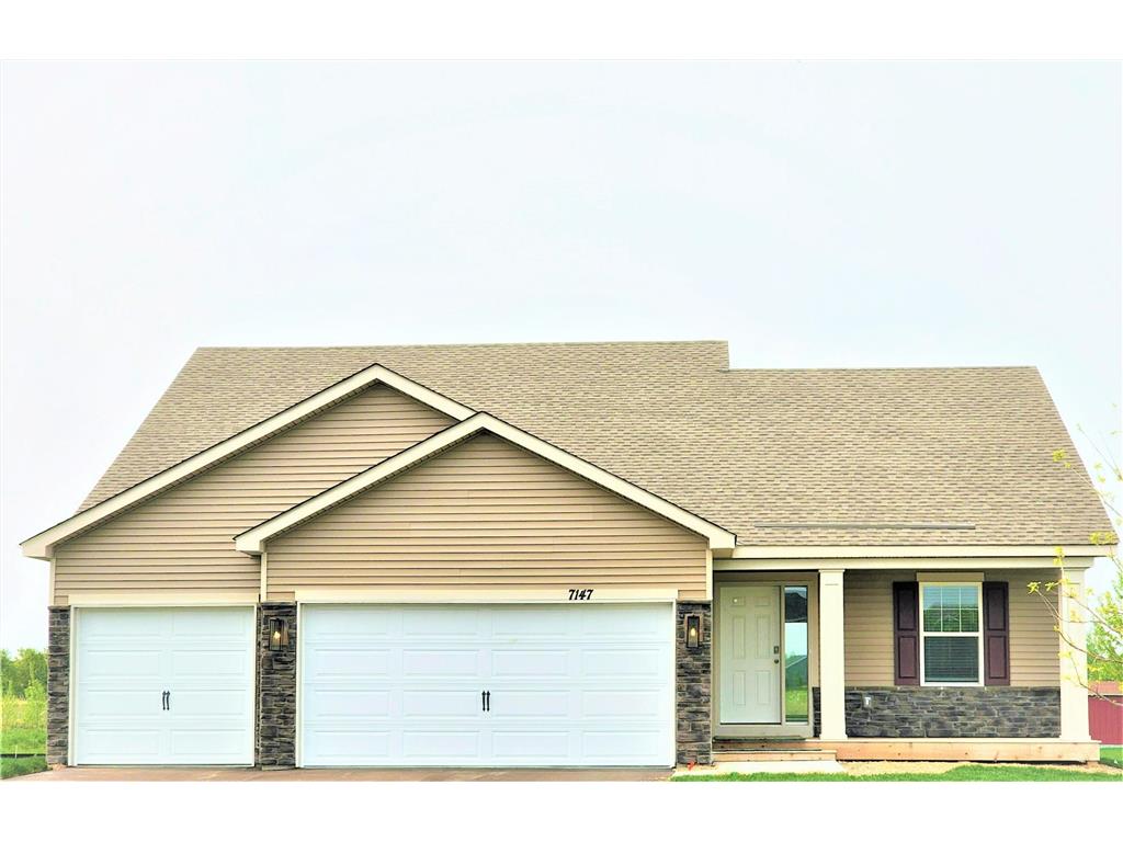 7147 Marlowe Avenue NE, Otsego, MN 55330 MLS 6334455 Edina Realty