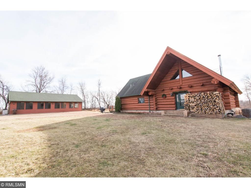 71485 330th Street, Kimball, MN, 55353 MLS 4893541 Edina Realty