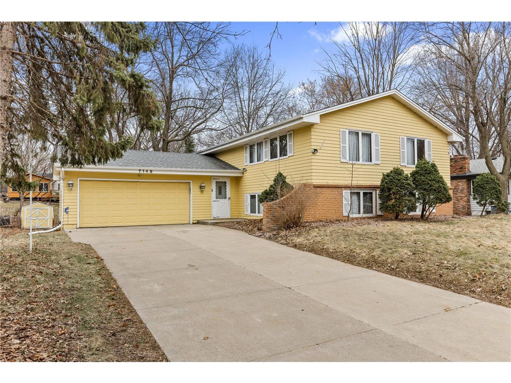 7149 Coachwood Road Woodbury MN 55125 6699848 image1