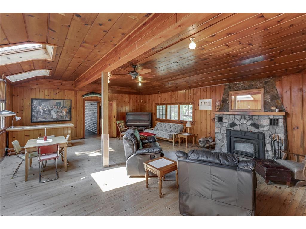 7149 Diamond Point Road NW, Pine Lake Twp, MN, 56484 MLS 6520386