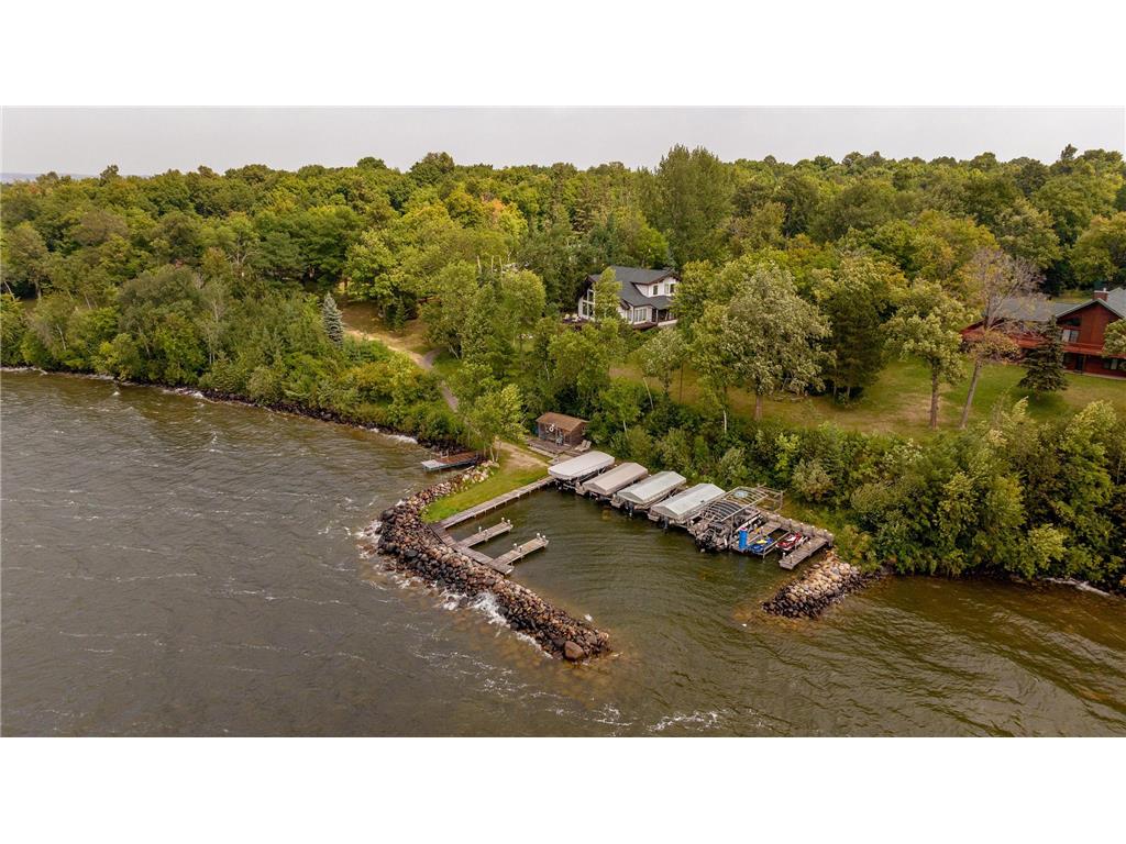 7149 Diamond Point Road NW, Pine Lake Twp, MN, 56484 MLS 6520386