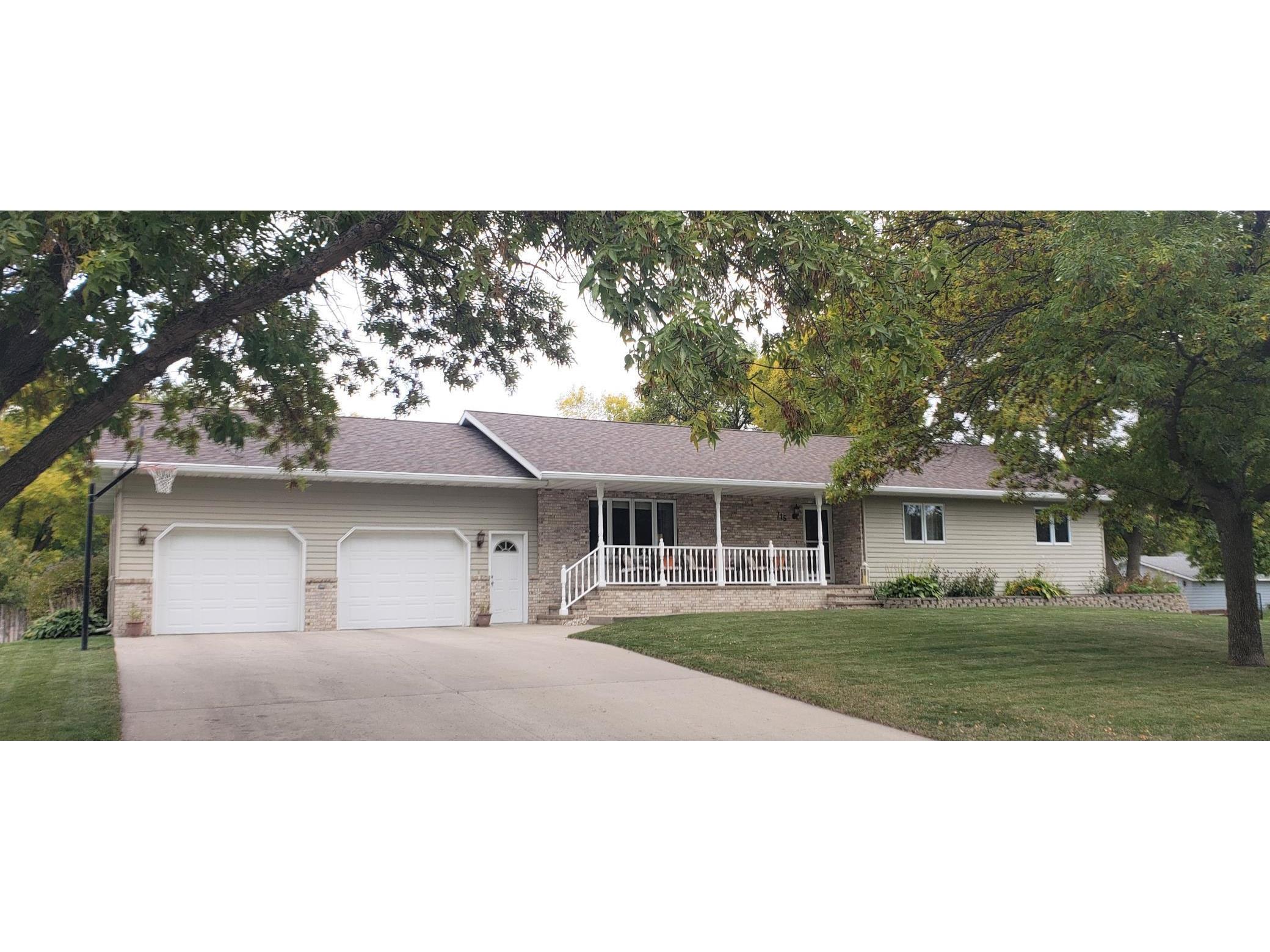 715 17th Street S, Benson, MN, 56215 MLS 5668759 Edina Realty