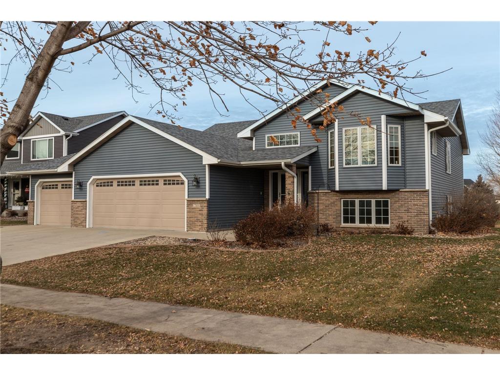 715 23rd Street NE, Kasson, MN, 55944 MLS 6480513 Edina Realty