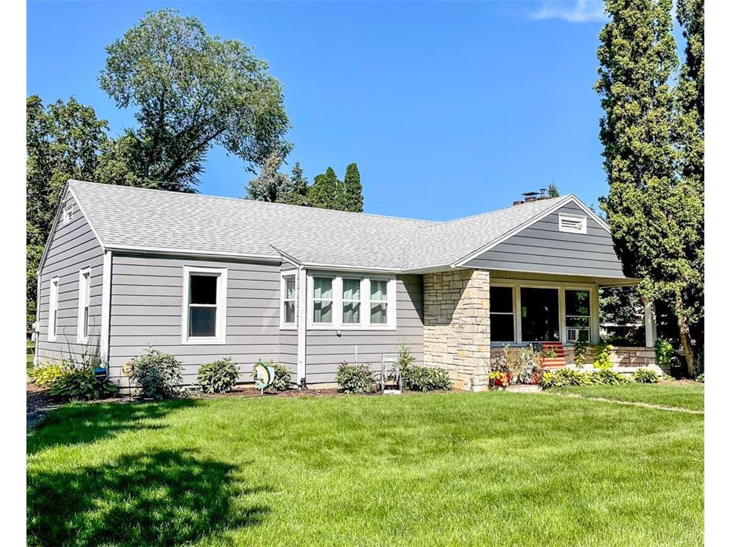 715 5th Street, Chetek Twp, WI, 54728 MLS 6343552 Edina Realty