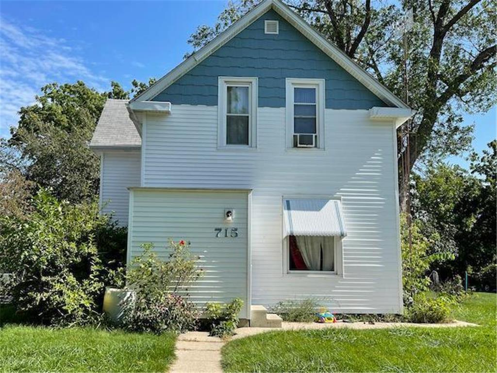 715 6th Street SW, Willmar, MN, 56201 MLS 6261729 Edina Realty