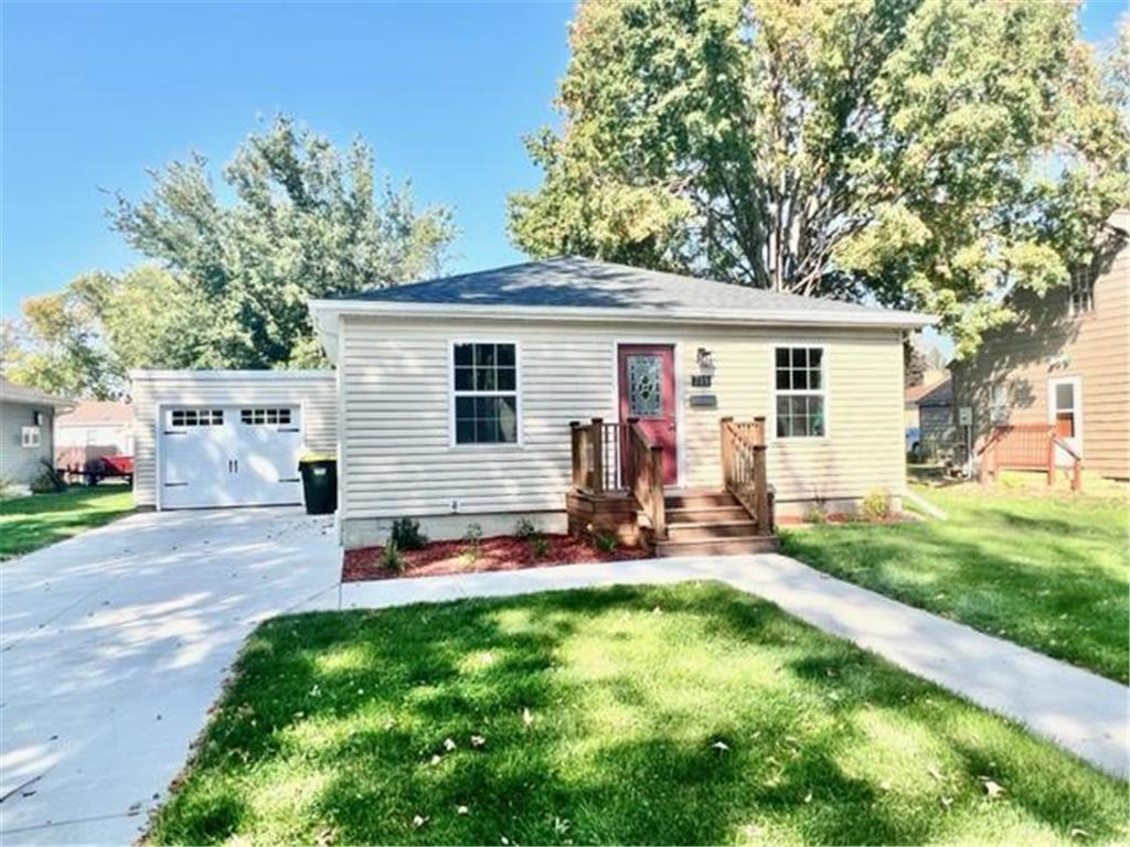 715 E Wyoming Street, Redwood Falls, MN, 56283 MLS 6442431 Edina