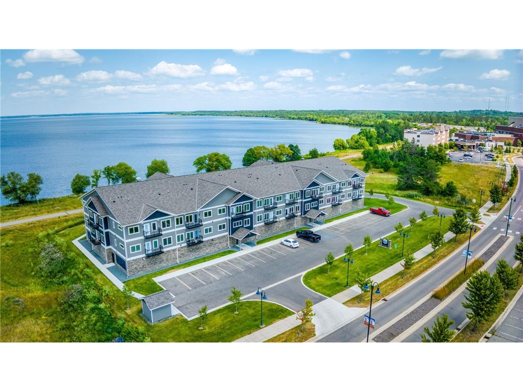 715 Lake Shore Drive NE #100 Bemidji MN 56601 - Bemidji 7038891 image1