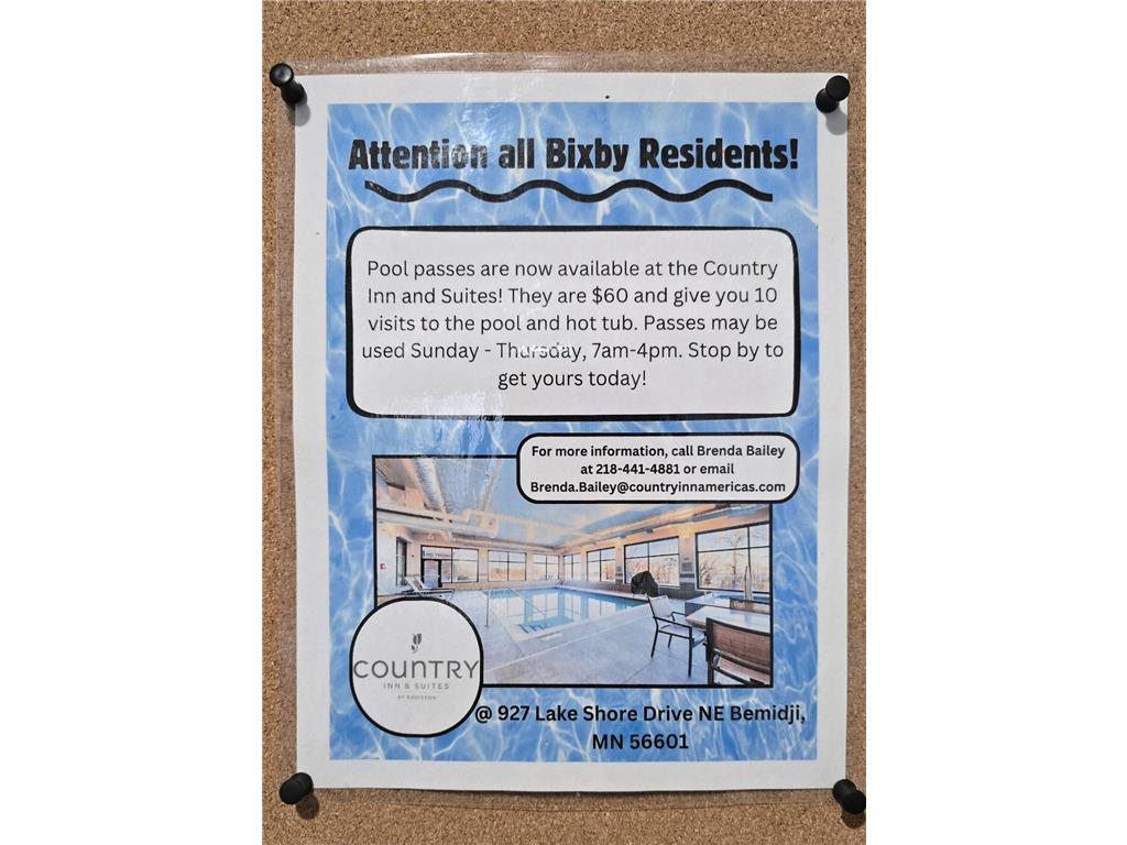 715 Lake Shore Drive NE #100 Bemidji MN 56601 - Bemidji 7038891 image27