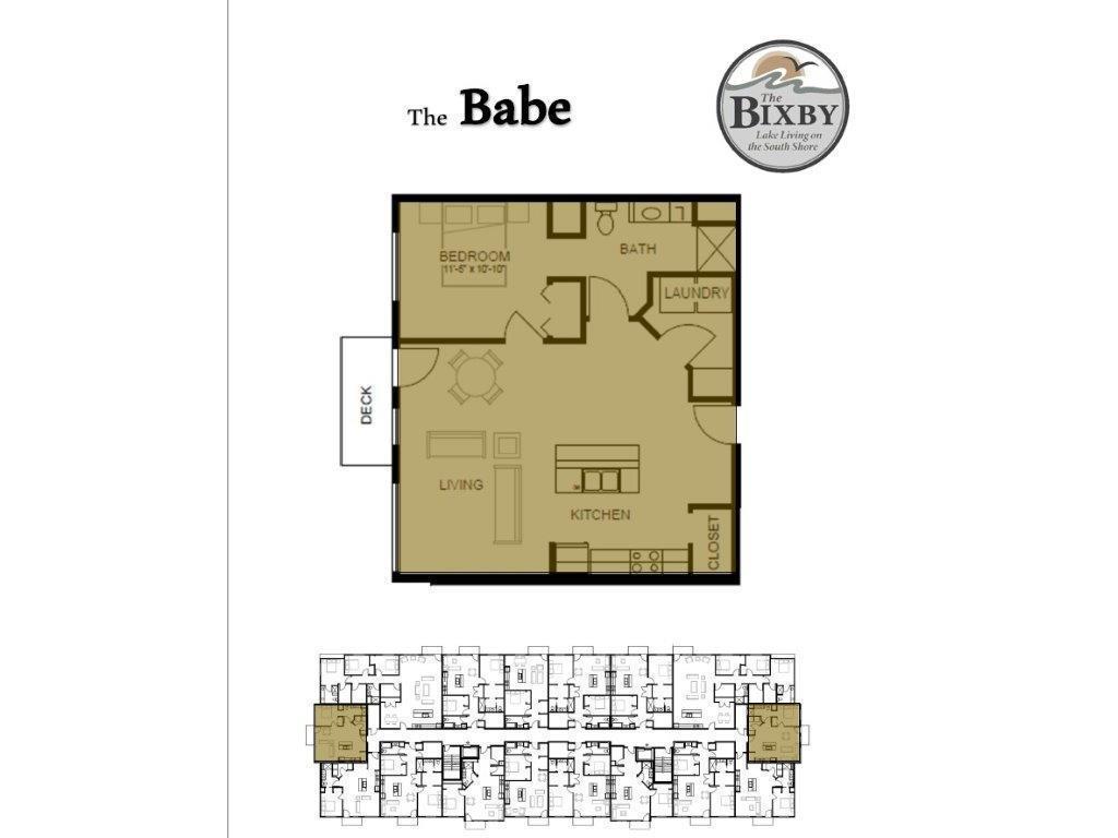 715 Lake Shore Drive NE #200 Bemidji MN 56601 - Bemidji 7038633 image3