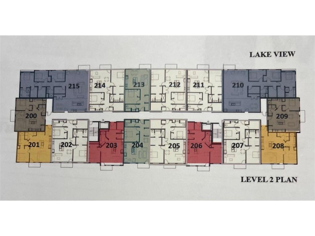 715 Lake Shore Drive NE #201 Bemidji MN 56601 - Bemidji 6767167 image27