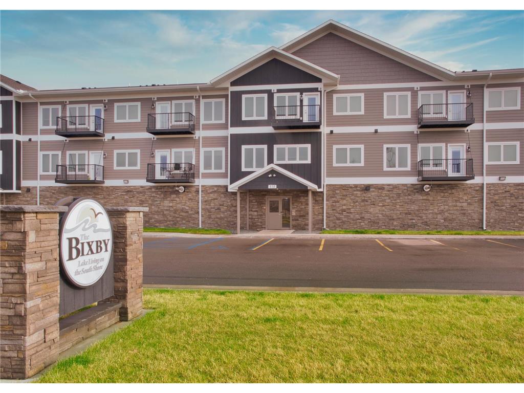 715 Lake Shore Drive NE #209 Bemidji MN 56601 - Bemidji 6770979 image1