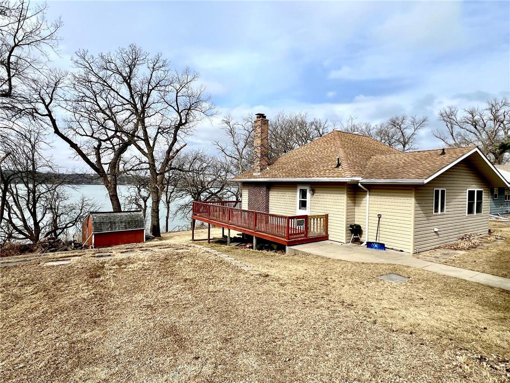 715 Lakeshore Drive Ortonville MN 56278 - BIG STONE 7029098 image1
