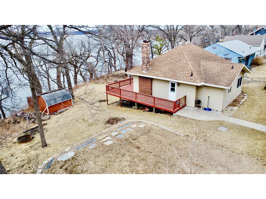 715 Lakeshore Drive Ortonville MN 56278 - BIG STONE 7029098 image4