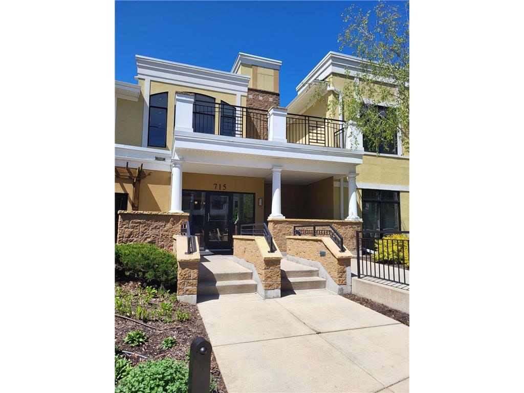 715 Linden Street 209, Mendota Heights, MN, 55118 MLS 6498866