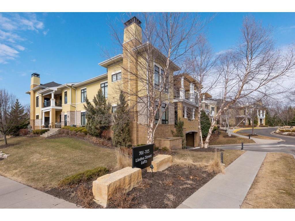 715 Linden Street 209, Mendota Heights, MN, 55118 MLS 6498866