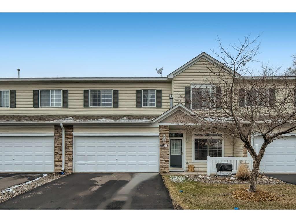 715 Maple Hills Drive H, Maplewood, MN 55117 MLS 6176793 Edina Realty