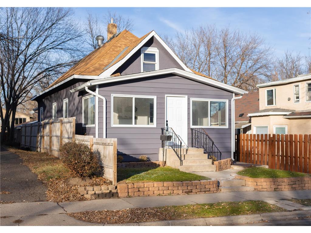 715 Maryland Avenue E, Saint Paul, MN, 55106 MLS 6312516 Edina Realty