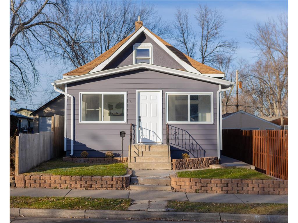 71 Maryland Avenue E, Saint Paul, MN 55117 MLS 6312559 Edina Realty