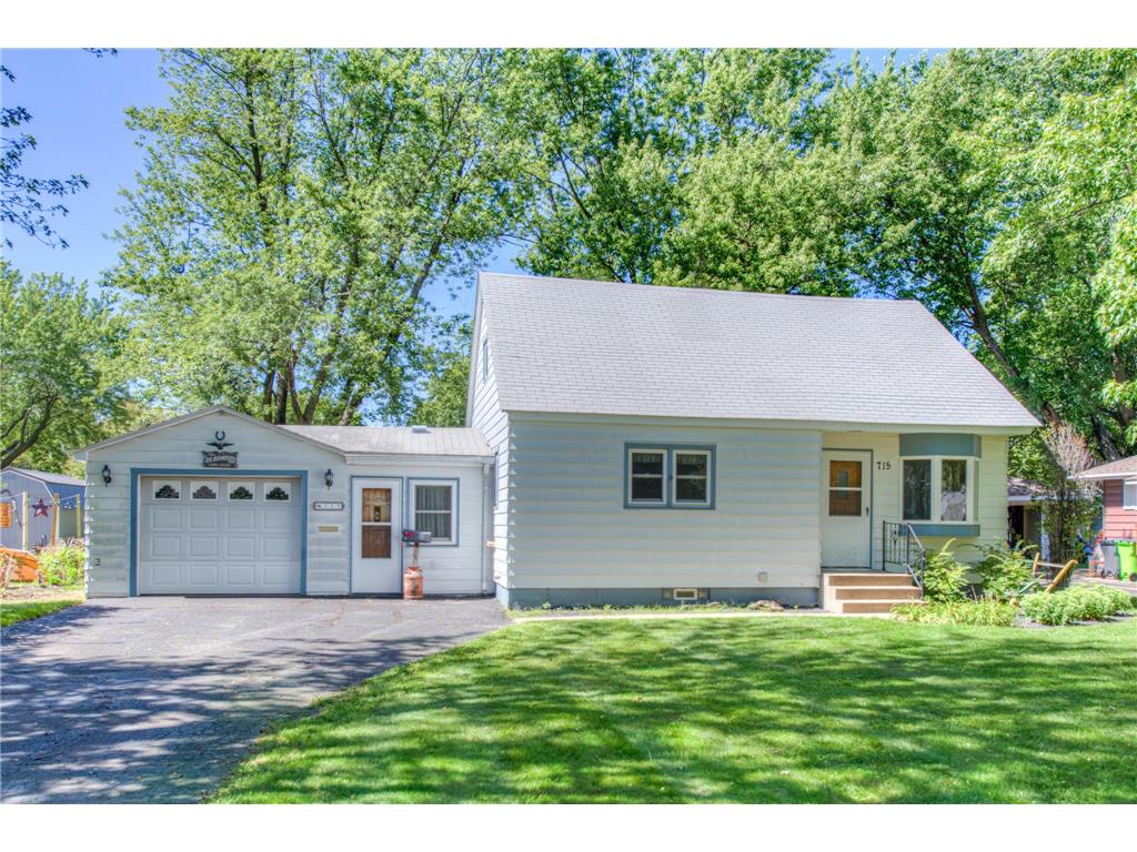 715 N Washington Avenue, New Richmond, WI, 54017 MLS 6257193 Edina