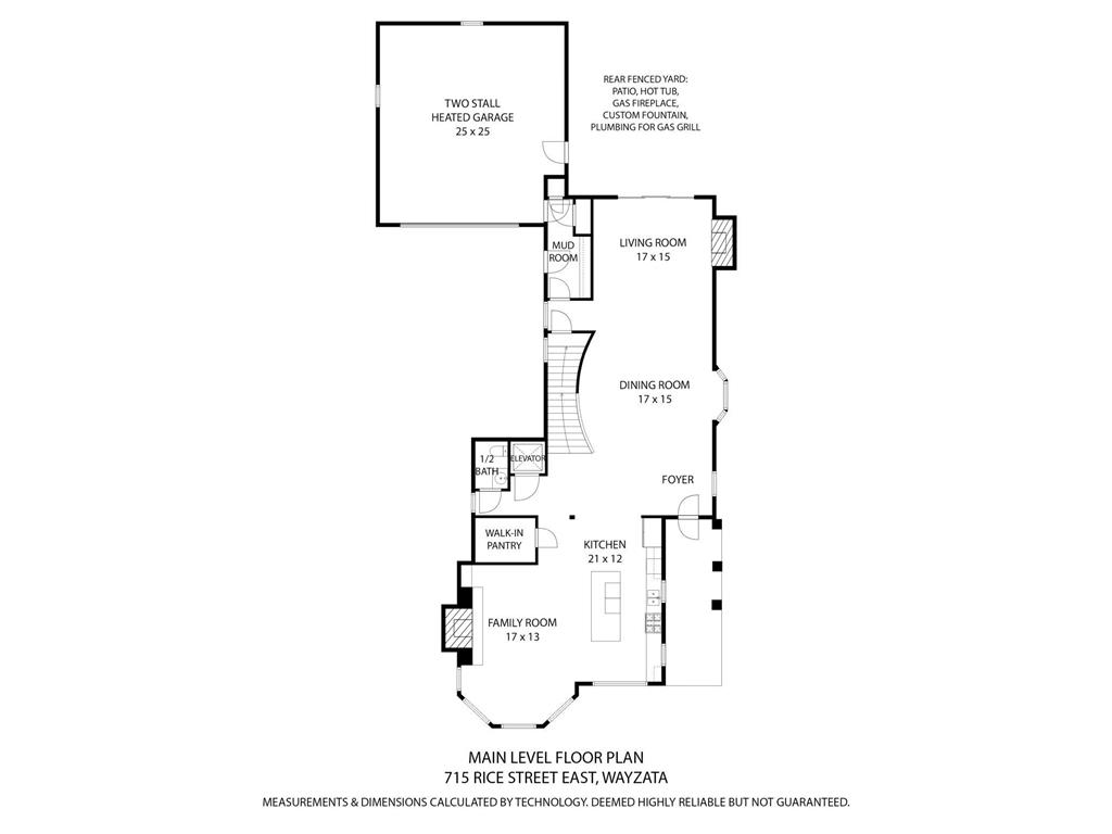 715 Rice Street E Wayzata MN 55391 7022564 image67