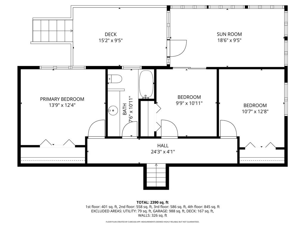 715 Tanglewood Drive Shoreview MN 55126 7071482 image38