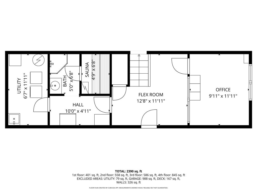715 Tanglewood Drive Shoreview MN 55126 7071482 image40