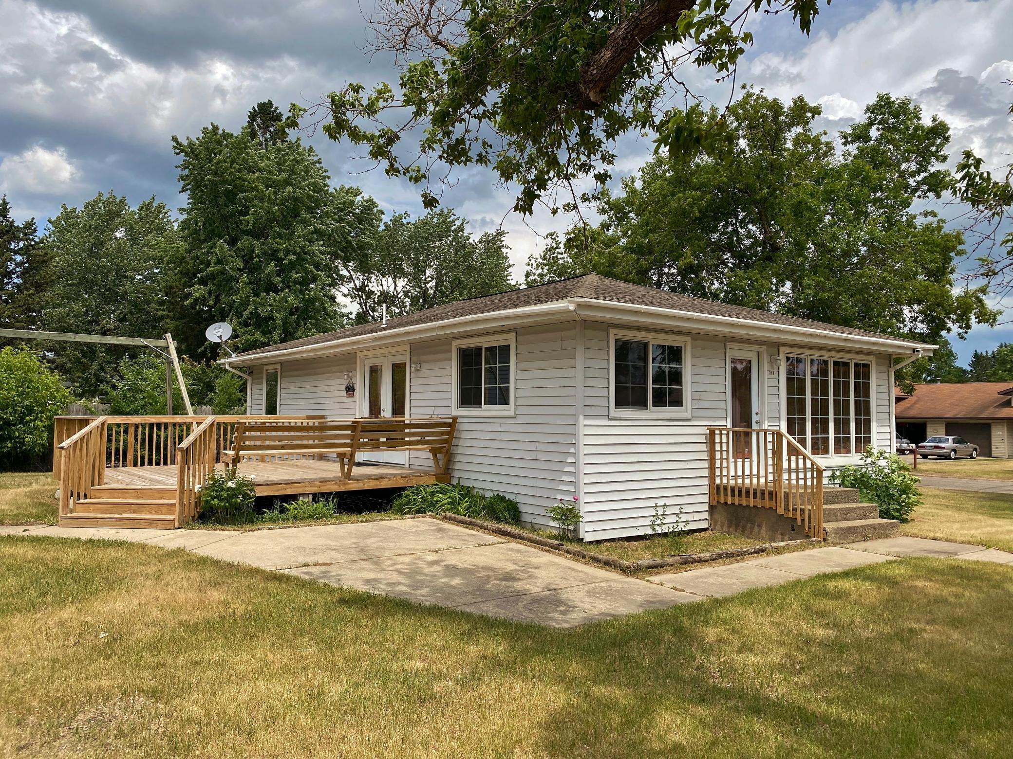 715 Washington Avenue S, Park Rapids, MN 56470 MLS 6007601 Edina