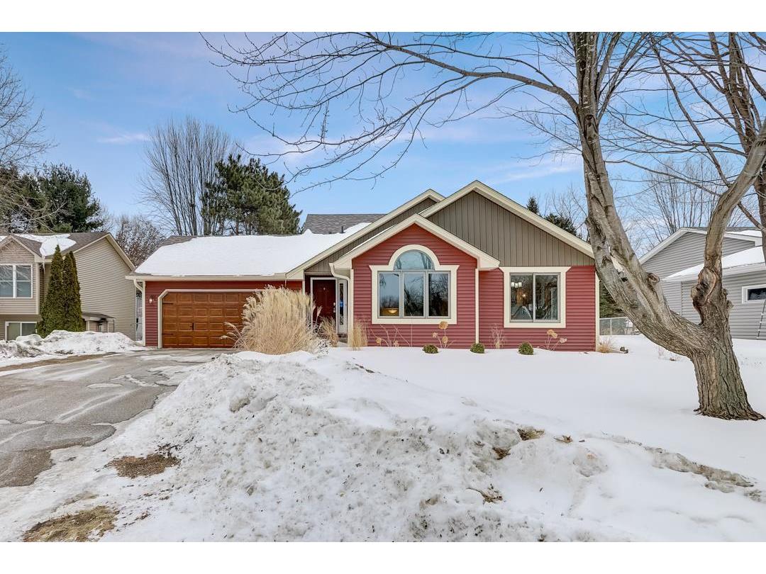 7150 2nd Avenue, Lino Lakes, MN, 55014 MLS 6156768 Edina Realty