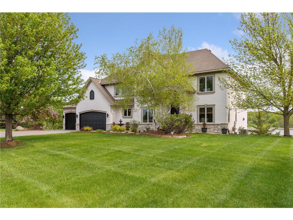 7150 Jubert Lane, Corcoran, MN, 55340 MLS 6404131 Edina Realty