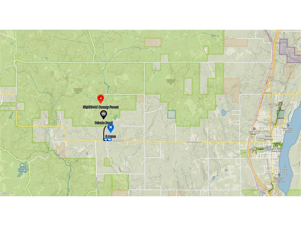 7151 E County Road A Solon Springs Twp WI 54873 7088593 image15