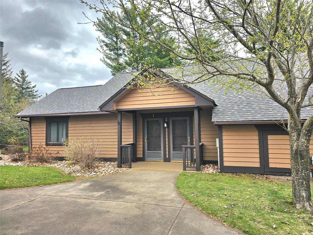 7156 E County Road T #1 Wascott WI 54838 - Minong Flowage 7068657 image1