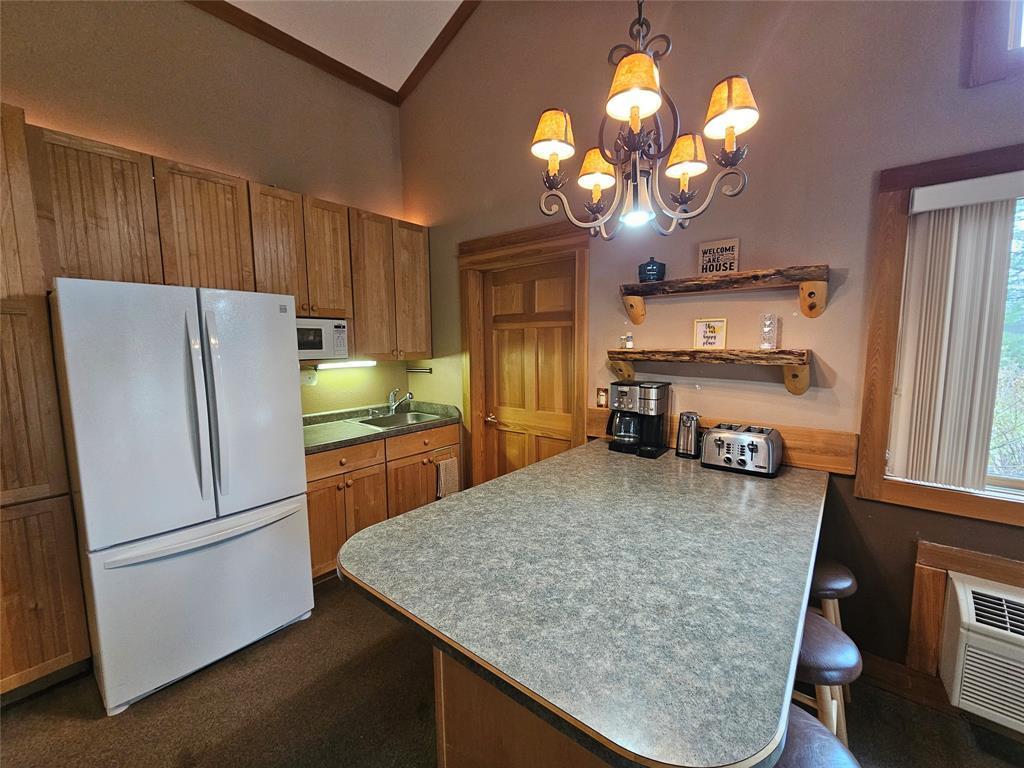 7156 E County Road T #1 Wascott WI 54838 - Minong Flowage 7068657 image11