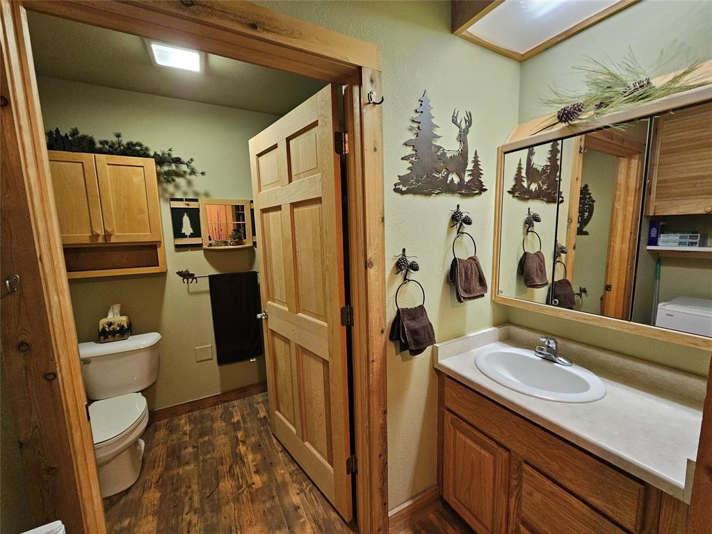 7156 E County Road T #1 Wascott WI 54838 - Minong Flowage 7068657 image16