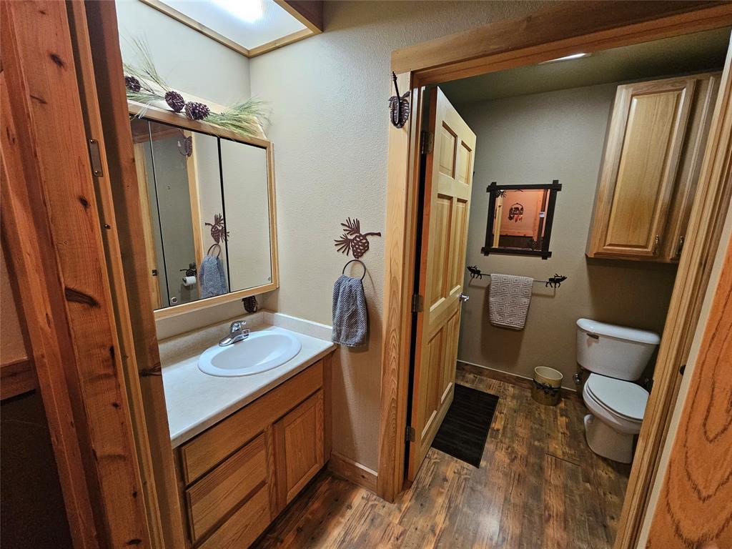 7156 E County Road T #1 Wascott WI 54838 - Minong Flowage 7068657 image23
