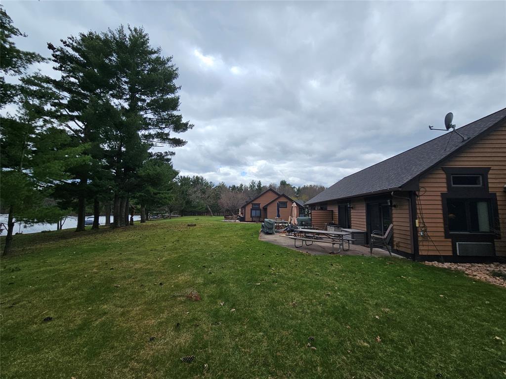 7156 E County Road T #1 Wascott WI 54838 - Minong Flowage 7068657 image26