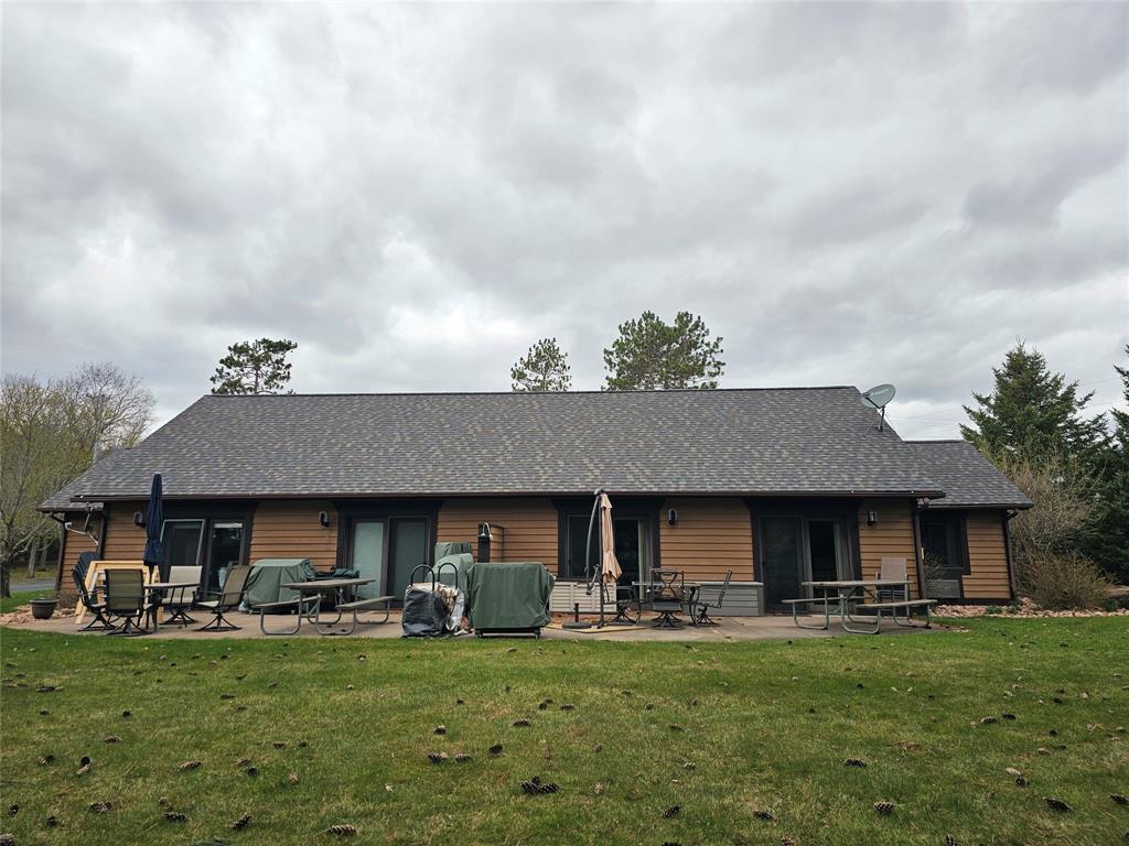 7156 E County Road T #1 Wascott WI 54838 - Minong Flowage 7068657 image29