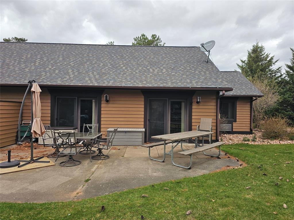 7156 E County Road T #1 Wascott WI 54838 - Minong Flowage 7068657 image30