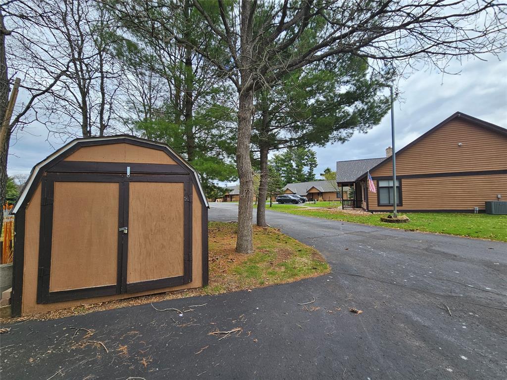 7156 E County Road T #1 Wascott WI 54838 - Minong Flowage 7068657 image35