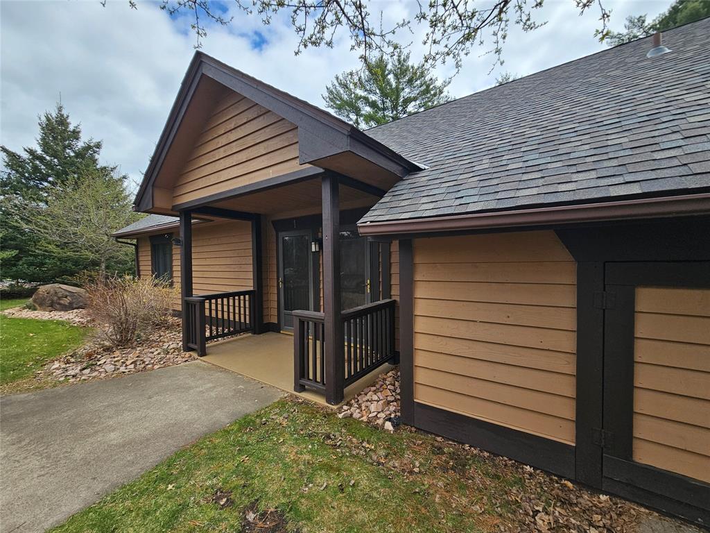 7156 E County Road T #1 Wascott WI 54838 - Minong Flowage 7068657 image36