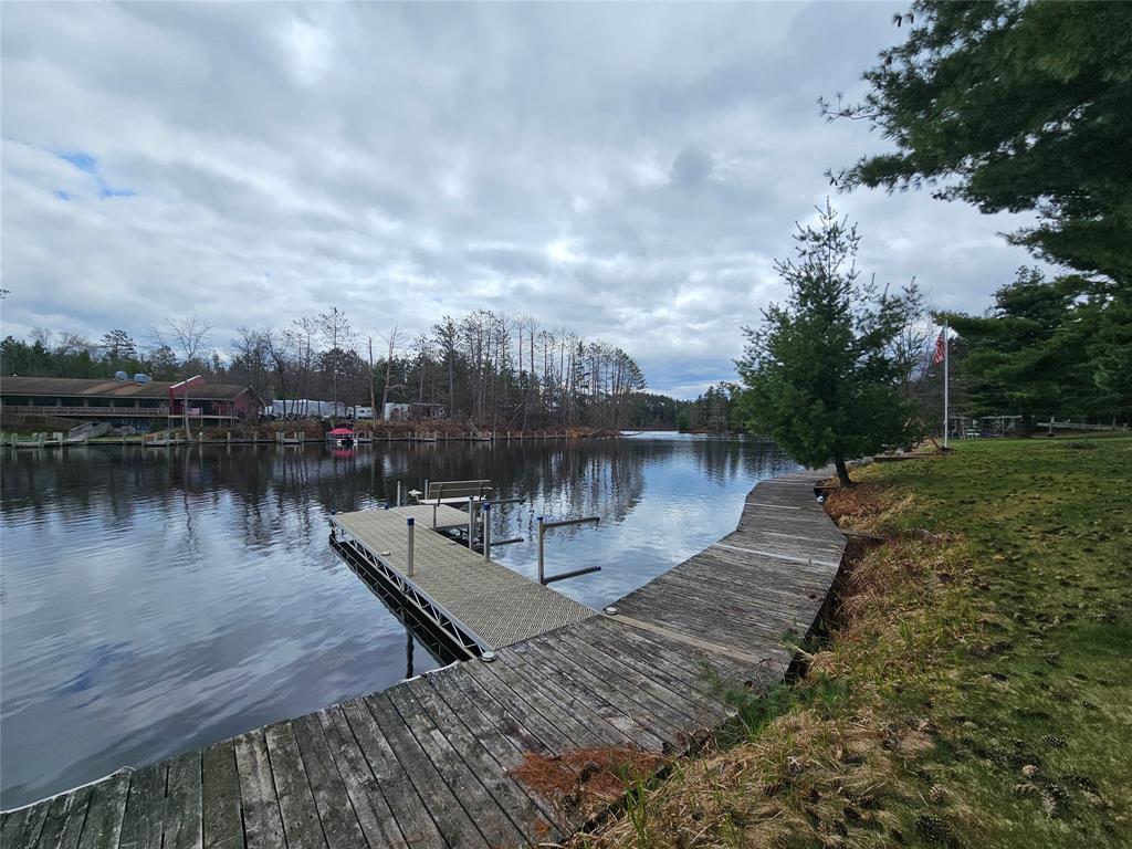 7156 E County Road T #1 Wascott WI 54838 - Minong Flowage 7068657 image6