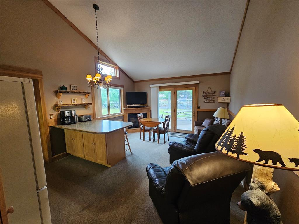 7156 E County Road T #1 Wascott WI 54838 - Minong Flowage 7068657 image9